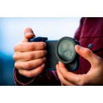Freewell Sherpa magnetický variabilní ND1-5 filtr pro iPhone 13/14/15/16