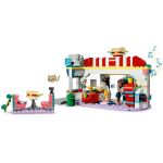 LEGO Friends - Bistro v centru městečka Heartlake