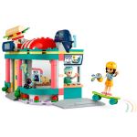 LEGO Friends - Bistro v centru městečka Heartlake