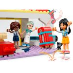 LEGO Friends - Bistro v centru městečka Heartlake