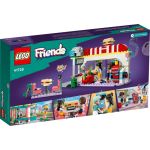 LEGO Friends - Bistro v centru městečka Heartlake