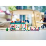 LEGO Friends - Bistro v centru městečka Heartlake