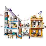 LEGO Friends - Květinářství a design studio v centru města