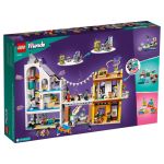 LEGO Friends - Květinářství a design studio v centru města