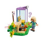 LEGO Friends - Dodávka na záchranu psů