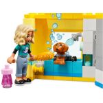 LEGO Friends - Dodávka na záchranu psů