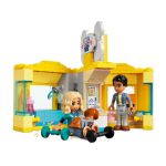 LEGO Friends - Dodávka na záchranu psů