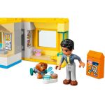 LEGO Friends - Dodávka na záchranu psů