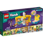 LEGO Friends - Dodávka na záchranu psů