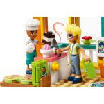 LEGO Friends - Leův pokoj
