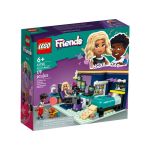 LEGO Friends - Pokoj Novy