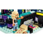 LEGO Friends - Pokoj Novy