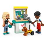 LEGO Friends - Pokoj Novy