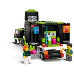 LEGO City - Herní turnaj v kamionu
