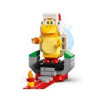 LEGO Super Mario - Lávová vlna – rozšiřující set