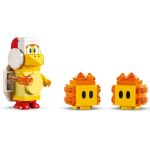 LEGO Super Mario - Lávová vlna – rozšiřující set