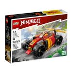 LEGO Ninjago - Kaiův nindža závoďák EVO