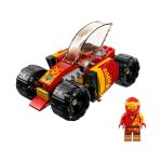 LEGO Ninjago - Kaiův nindža závoďák EVO