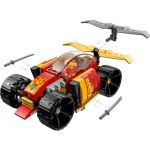 LEGO Ninjago - Kaiův nindža závoďák EVO