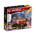 LEGO Ninjago - Kaiova robomotorka EVO