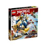 LEGO Ninjago - Jayův titánský robot