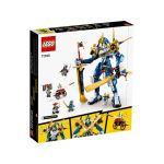 LEGO Ninjago - Jayův titánský robot