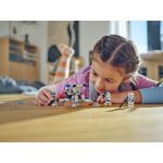LEGO Star Wars - Bitevní balíček klonovaných vojáků z 501. legie