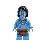 LEGO Avatar - Setkání s ilu