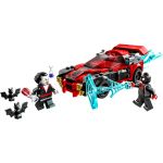 LEGO Marvel - Miles Morales vs. Morbius