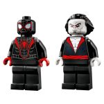 LEGO Marvel - Miles Morales vs. Morbius