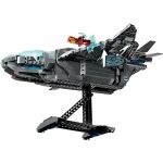 LEGO Marvel - Stíhačka Avengers Quinjet