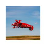 Hangar 9 Pitts S-2B 1.8m 50-60cc ARF