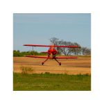 Hangar 9 Pitts S-2B 1.8m 50-60cc ARF