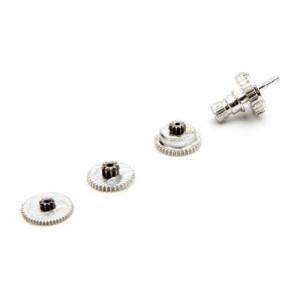Spektrum převody serva: H3050