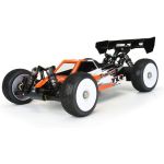 Pro-Line kolo 3.3” Hex Shot S3 Off-Road Buggy, dis