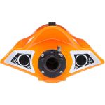 Proboat Jet Jam V2 RTR oranžový