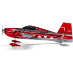 E-flite Eratix 3D 0.86m BNF Basic