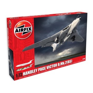 Airfix Handley Page Victor B.Mk.2 (1:72)