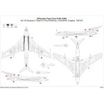 Airfix Handley Page Victor B.Mk.2 (1:72)