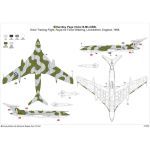 Airfix Handley Page Victor B.Mk.2 (1:72)