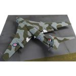 Airfix Handley Page Victor B.Mk.2 (1:72)