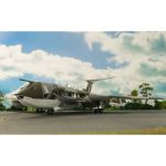 Airfix Handley Page Victor B.Mk.2 (1:72)