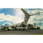 Airfix Handley Page Victor B.Mk.2 (1:72)