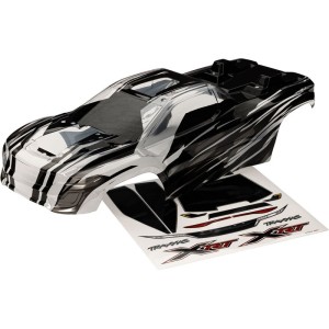 Traxxas karosérie XRT ProGraphix