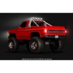 Traxxas LED osvětlení kompletní Pro Scale (pro TRX-4 Chevrolet Blazer a K10 1979)