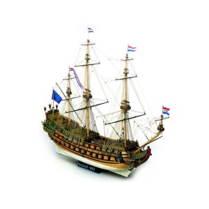 MAMOLI Friesland 1663 1:75 kit