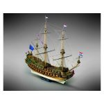 MAMOLI Friesland 1663 1:75 kit