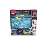 HEXBUG HEXMODS Pro Series - žlutý