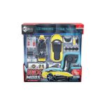 HEXBUG HEXMODS Pro Series - žlutý