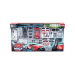 HEXBUG HEXMODS Pro Series Elite - červený